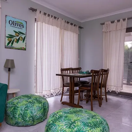 Olive Suits Datca Daily Weekly Rentals Apartment Datca