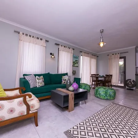 Olive Suits Datca Daily Weekly Rentals Apartment Datca