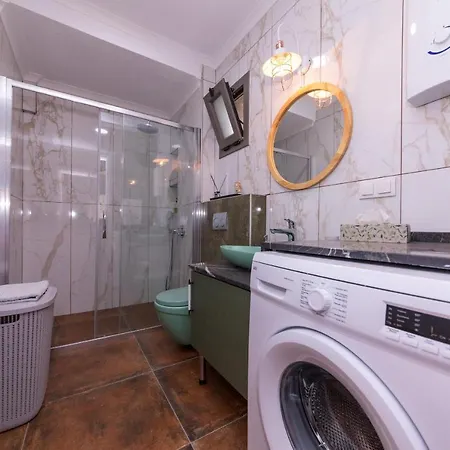 Appartement Olive Suits Datca Daily Weekly Rentals Datça