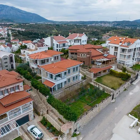 Olive Suits Datca Daily Weekly Rentals Apartment *