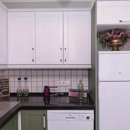 Olive Suits Datca Daily Weekly Rentals Apartment *