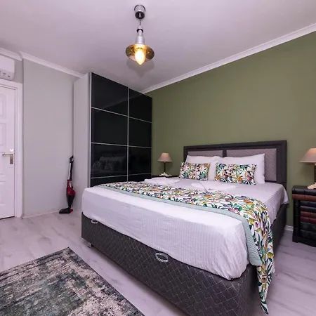 Olive Suits Datca Daily Weekly Rentals Datca
