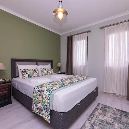 Appartement Olive Suits Datca Daily Weekly Rentals