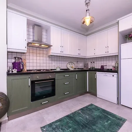 Olive Suits Datca Daily Weekly Rentals Datca