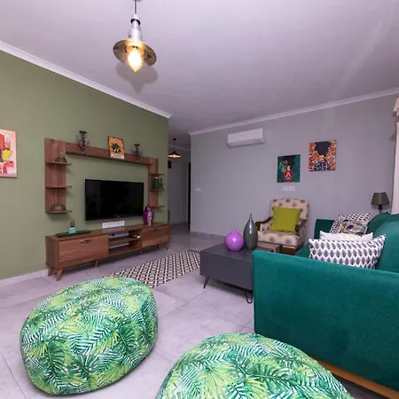 Olive Suits Datca Daily Weekly Rentals Daire *