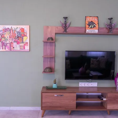 Olive Suits Datca Daily Weekly Rentals Daire *