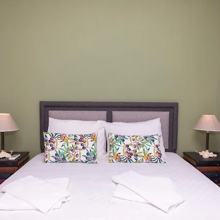 Daire Olive Suits Datca Daily Weekly Rentals Datça